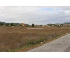 TERRENO SEMI URBANO CON DERECHOS DE AGUA