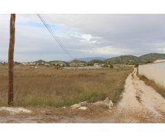 TERRENO SEMI URBANO CON DERECHOS DE AGUA