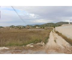 TERRENO SEMI URBANO CON DERECHOS DE AGUA