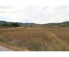 TERRENO SEMI URBANO CON DERECHOS DE AGUA