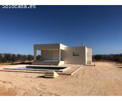 EXTRAORDINARIO CHALET CONSULTAR PRECIOS Y PLAZOS
