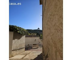 Espectacular casa en Benilloba con todas las comodidades y con negocio como casa rural vigente