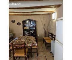 Espectacular casa en Benilloba con todas las comodidades y con negocio como casa rural vigente