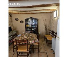 Espectacular casa en Benilloba con todas las comodidades y con negocio como casa rural vigente