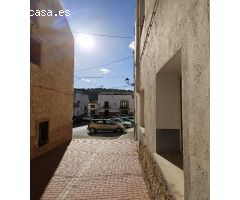 Espectacular casa en Benilloba con todas las comodidades y con negocio como casa rural vigente