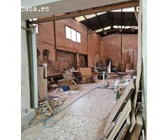 Reforma completa de local con muchas muchas posiblidades