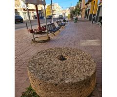 PARKING PUBLICO EN RENTABILIDAD.