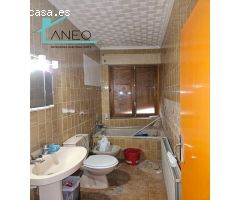 Casa para reformar con gran patio. Ideal para poner tu piscina, barbacoa,..etc