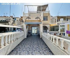 Adosado en Venta en Torrevieja, Alicante