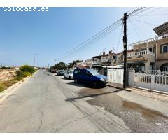 Adosado en Venta en Torrevieja, Alicante