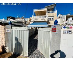Adosado en Venta en Torrevieja, Alicante
