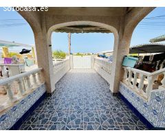 Adosado en Venta en Torrevieja, Alicante