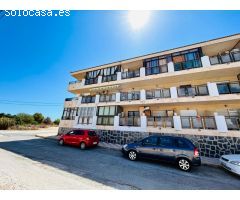 Apartamento en Torrevieja con buen precio