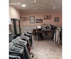 Local Comercial ideal para inversión en vivienda