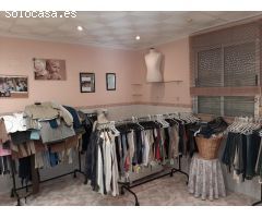 Local Comercial ideal para inversión en vivienda