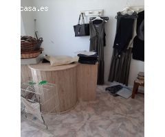 Local Comercial ideal para inversión en vivienda