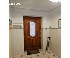 Super precio para inversión en dos pisos en zona centrica