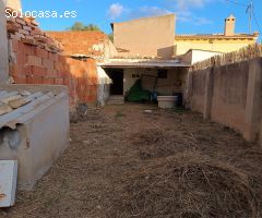 Casa en Venta en Monovar - Monover, Alicante