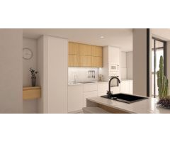 RESIDENCIAL DE OBRA NUEVA EN SAN PEDRO DEL PINATAR  Residencial de obra nueva de modernos apartament