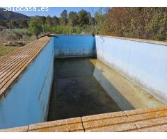 ¡Tu Chalet Ideal en Monovar te Espera! ????????