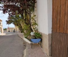 Adosado en Venta en Monovar - Monover, Alicante