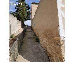 Adosado en Venta en Monovar - Monover, Alicante