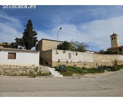 Adosado en Venta en Monovar - Monover, Alicante