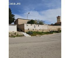 Adosado en Venta en Monovar - Monover, Alicante