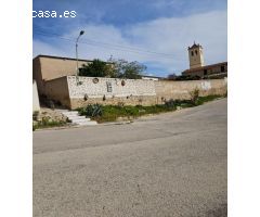 Adosado en Venta en Monovar - Monover, Alicante