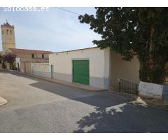 Adosado en Venta en Monovar - Monover, Alicante