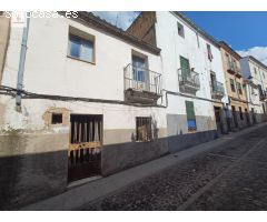 Se VENDE casa para reformar en zona PARTE ANTIGUA