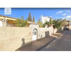 Se VENDE TERRENO FINALISTA en zona LOS MORALES (MÁLAGA)