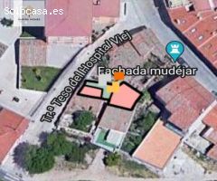 Se VENDE Suelo FINALISTA en TRAVESIA DEL HOSPITAL VIEJO Ávila (Ávila)