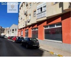 Se VENDE LOCAL COMERCIAL en Almendralejo