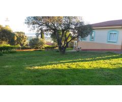 Se VENDE CHALET en CERES GOLF