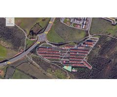 Suelo finalista en la zona de Residencial Universidad