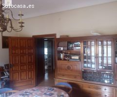 Se VENDE piso en edificio exclusivo de PLASENCIA.