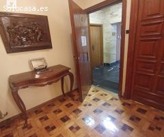 Se VENDE piso en edificio exclusivo de PLASENCIA.