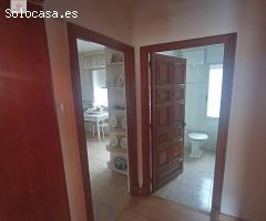 Se VENDE piso en edificio exclusivo de PLASENCIA.