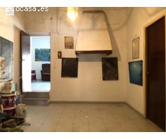 Se VENDE piso PARA REFORMAR en la zona centro de Malpartida de Cáceres