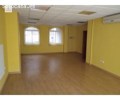 Se VENDE LOCAL en zona Cabezarrubia (Cáceres)