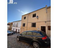 Se VENDE CASA en zona CASO HISTÓRICO