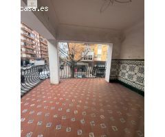 Se VENDE PISO EN ZONA PERÚ
