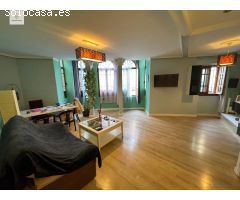 SE VENDE PISO EN ZONA CENTRO (PARTE ANTIGUA)