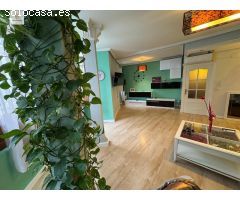 SE VENDE PISO EN ZONA CENTRO (PARTE ANTIGUA)