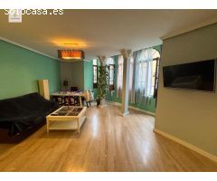 SE VENDE PISO EN ZONA CENTRO (PARTE ANTIGUA)