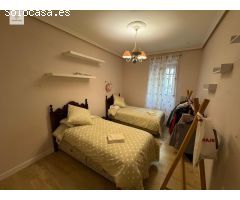 SE VENDE PISO EN ZONA CENTRO (PARTE ANTIGUA)