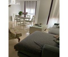 Se ALQUILA fabuloso APARTAMENTO en zona CENTRO