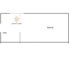 Empire Homes-Espacio industrial de alto nivel en Cáceres