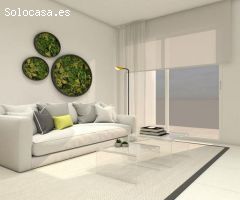 SE VENDEN LUJOSOS BUNGALOWS EN SAN MIGUEL DE SALINAS